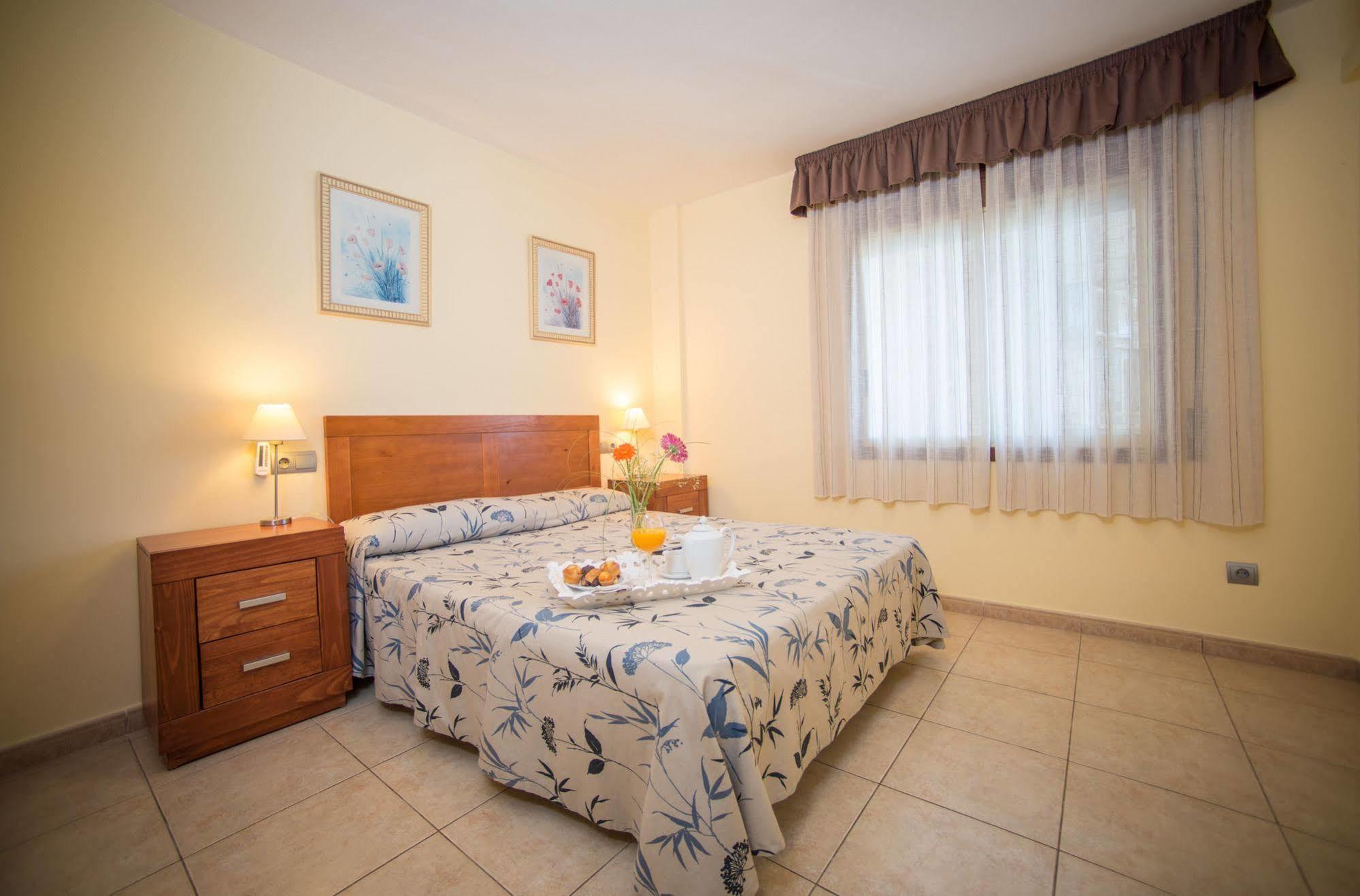 Ona Jardines Paraisol Apart-hotel